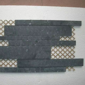 Mosaico de Calcita de Alta Pureza 24x24, Impermeable, Ecológico, Moderno, para Uso en Interiores de Hospitales, Hoteles, Villas y Apartamentos, con Diseño Gráfico Ligero - Product Image 1