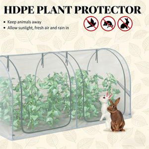 Rete da Giardino per Protezione delle Colture e dei Piante - Product Image 5