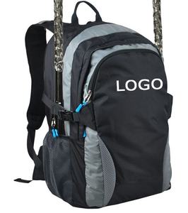 Bagnex Custom Design Baseball Bat Team Training <b>Backpack</b> Waterproof Comfortable Nylon Sports Gear Bag 50-<b>70L</b> Unisex for - Product Image 1