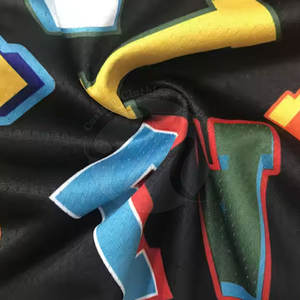 กางเกงขาสั้นซับลิเมชั่นใส่สบาย กางเกงขาสั้นซับลิเมชั่นน้ำหนักเบา กางเกงขาสั้นซับลิเมชั่นเอวยางยืด ราคาขายส่ง - Product Image 5