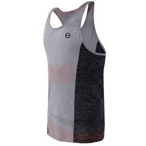 Camiseta sin mangas para hombre, diseño único, precio al por mayor - Product Image 1