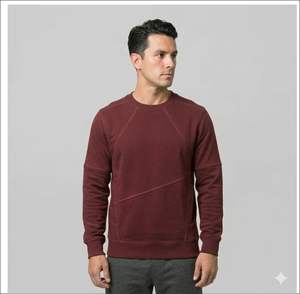 Sudadera con Capucha para Hombre, 50% Algodón, 50% Poliéster, Manga Larga, Estampada, Talla Grande, Sudaderas con Capucha al por Mayor Personalizadas - Product Image 6