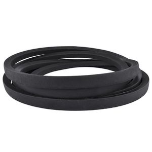 สายพานเครื่องตัดหญ้า Gravely Ariens 991038 ZT2760HD 991041 Zoom 2660 ขนาด 60 นิ้ว ตัดได้ 5/8 นิ้ว x 130 นิ้ว รุ่น 07200028 266 160 สำหรับอะไหล่และอุปกรณ์เสริมเครื่องตัดหญ้า - Product Image 1