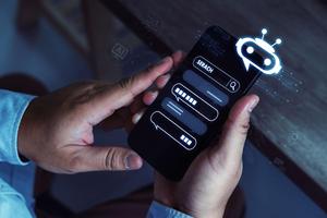 แอปพลิเคชันมือถือแชทบอท AI อัจฉริยะ พร้อมระบบ CRM สำหรับการสนับสนุนลูกค้าแบบเรียลไทม์ การแปลงลูกค้า และระบบอัตโนมัติในการขาย - Product Image 2