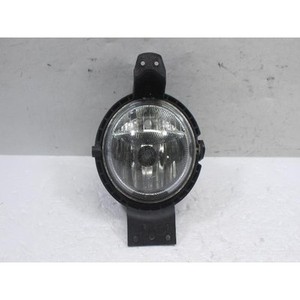 Mini Hatch Luz Antiniebla Usada Izquierda 980216304 - Product Image 1