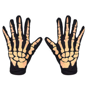 Diseño superligero con gráficos llamativos que no se desvanecen. Guantes de ciclismo para bicicleta y motocicleta, personalizados para todoterreno. - Product Image 5