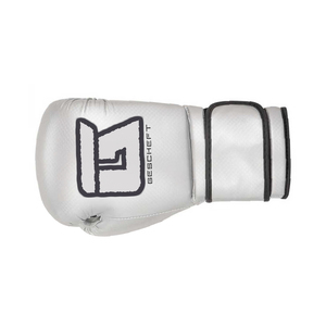 Guantes de boxeo premium resistentes al sudor con protección fuerte para las muñecas, ideales para entrenamiento con saco de boxeo. - Product Image 3