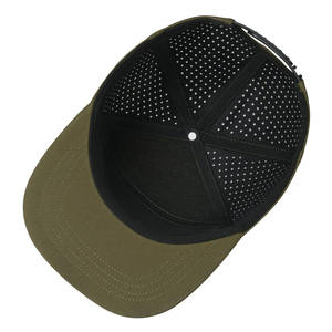 Classic Quick Dry Custom Sublimated Lightweight Stylish Golf <b>Caps</b> New Design Hot Sale <b>Plain</b> Blank Golf <b>Cap</b> For Unisex - Product Image 6