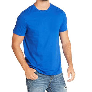 Camisetas Personalizadas Extra Grandes al por Mayor, Fabricante de Camisetas Casuales de Algodón Grueso - Product Image 6