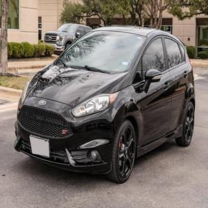 Ford Fiesta ST 2019: Venta al por mayor de coches usados - Product Image 1
