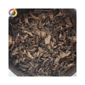 High-Fiber <b>Dried</b> Black <b>Grass</b> Jelly Stems for Food Ingredient Manufacturing Nutritious Plant Bulk Supplier - Product Image 5