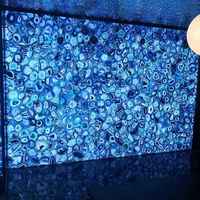 DC12V Flexible Led Feuille Lumières Panneau 3Leds Découpable 4in1 RGBW Papier Mince Led Lumière Feuille pour Onyx Marbre Murs Comptoirs