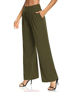 Pantalones Deportivos de Algodón con Estampado de Estrellas Personalizados para Mujer, Pantalones Casuales con Diseño Súper Holgado, Pantalones de Fabricante de Pakistán - Product Image 5