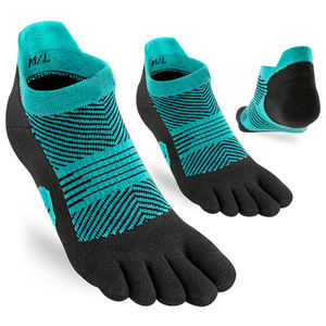Hot Sale High Quality Anti-Slip Athletic <b>Running</b> Soccer Grip Sport Cotton Socks New Sports Crew with Reasonable Price - Product Image 5