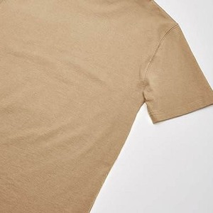 T-shirts surdimensionnés pour hommes style streetwear, confortables, best-sellers, 100% coton, t-shirts surdimensionnés pour hommes - Product Image 5