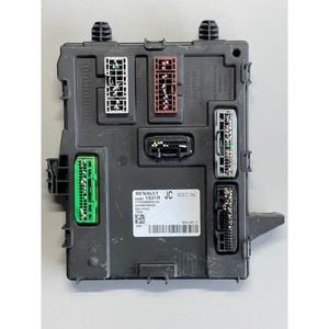 Module de commande de carrosserie (BCM) Continental compatible avec Renault Clio Captur, pièces détachées auto. - Product Image 1