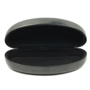 กล่องใส่แว่นตาแบบแข็งพร้อมโลโก้ส่วนตัว กล่องแว่นตาแบบกำหนดเอง - Product Image 2