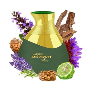 Deviazione Eco Unisex EDP | Al Haramain - Product Image 3