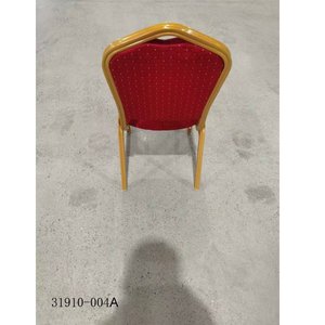 Silla de banquete moderna y cómoda 31910-004A - Product Image 3