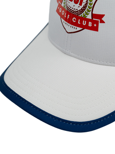 High Quality 5-Panel Casual Sporty Quick Dry Breathable <b>Waterproof</b> Unisex Baseball <b>Cap</b> OEM/ODM Pattern Printed Four Seasons - Product Image 5