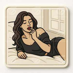 Parches de Goma Termoadhesivos 3D Hechos a Mano de Primera Calidad - Etiquetas Ecológicas Personalizadas para Bolsas, Ropa, Equipos y Gorras - Product Image 4