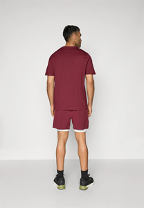 Shorts de sport double couche de haute qualité pour la course et l'entraînement en salle de sport – Fournisseur en gros - Product Image 6