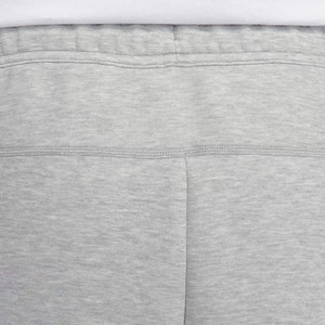 กางเกงขาสั้นผ้าฟลีซสำหรับผู้ชาย ผ้าฟลีซสวมใส่ง่าย เอวยางยืด ปรับขนาดได้ เหมาะสำหรับการออกกำลังกายและชุดลำลองในฤดูร้อน - Product Image 6