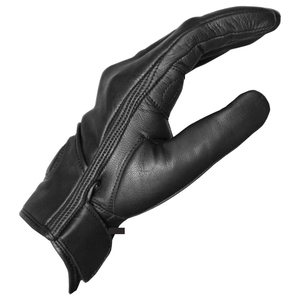 Gants de moto Tan résistants à l'usure et respirants, gants tactiques durables en microfibre de nylon respirante pour moto tout-terrain - Product Image 3