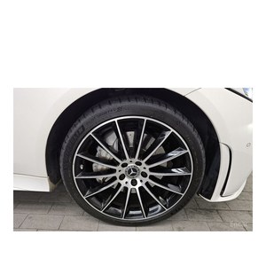 เมอร์เซเดส-เบนซ์ ซีแอลเอส-คลาส CLS450 4MATIC AMG Line รุ่นธันวาคม 2020 ระยะทาง 66,630 กม. มาตรฐานไอเสียยูโร 5 เกียร์อัตโนมัติ ขับเคลื่อนซ้าย - Product Image 5