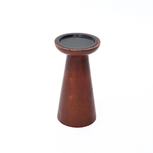เชิงเทียนทองแดงทนความร้อนสำหรับตกแต่งบ้าน - Product Image 5