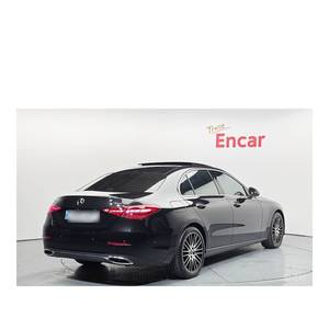 Mercedes-Benz Clase C C300 4MATIC Avantgarde 2024, 28,367 km, Volante a la Izquierda, Caja de Cambios Automática, Cámara Trasera - Product Image 2