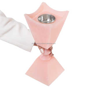 Quemador de incienso de sándalo religioso de alta calidad al por mayor con resina epoxi para exportación - Product Image 6