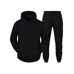 Precio al por Mayor FOROLY para Traje Deportivo Masculino de Verano, Transpirable, Casual, Sólido, de Diseño Personalizado y Alta Calidad - Product Image 1