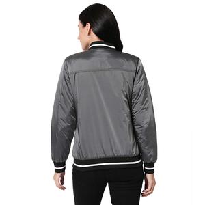 Custom Men's <b>Vintage</b> <b>Varsity</b> <b>Jacket</b> Polyester Cotton Blend Patchwork Letterman Style Winter Wear - Product Image 5