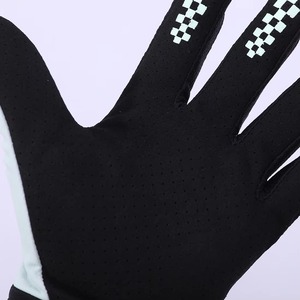 New breathable resistant riding leather Cycling <b>Gloves</b> crash proof custom design unique style wholesale price Cycling <b>Gloves</b> - Product Image 5