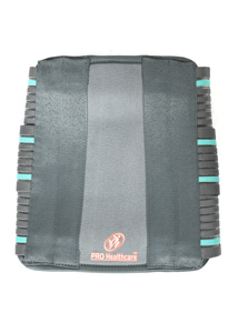 เข็มขัดพยุงหลังแบบโค้งรับสรีระ (เข็มขัด LS) - Product Image 4