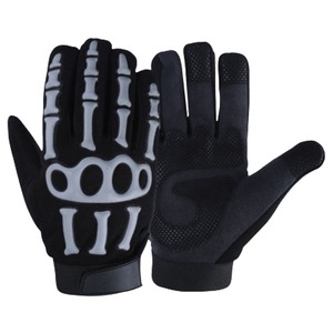 Guantes de Trabajo Resistentes de Alta Calidad y Multiusos, Fabricante y Exportador de Guantes de Impacto Reforzados - Product Image 1