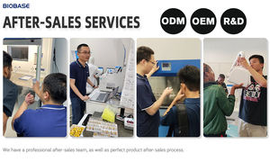 BIOBASE Le plus récent BK-OB5 de <span class=keywords><strong>bain</strong></span> <span class=keywords><strong>d</strong></span>'<span class=keywords><strong>huile</strong></span> thermostatique avec chauffage à haute efficacité et contrôle par micro-ordinateur pour une utilisation en laboratoire - Product Image 2