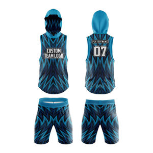 Uniformes de Fútbol Americano 7v7 Personalizados al por Mayor, Transpirables, Tallas Grandes, 25 Conjuntos MOQ - Product Image 4