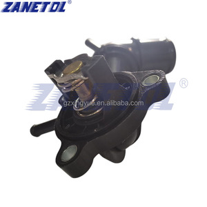 55241404 Nouveau thermostat ZANETOL pour <span class=keywords><strong>FIAT</strong></span> 500L/500X Jeep Renegade/Compass 1.6L-2.0L Diesel 2014- - Product Image 6
