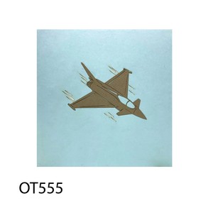 Meilleures ventes : Cadeaux de fleurs en papier découpé faits à la main, style militaire britannique - Artisanat de Thanksgiving d'origine Hanoï - Product Image 5