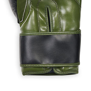 Guantes de Boxeo de Cuero Modernos a Precio Accesible, Material Suave, Diseño de Buena Calidad, Todos los Colores, Guantes de Boxeo a la Moda - Product Image 6
