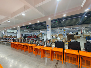 Generadores de Gasolina Silenciosos de 4 Tiempos con Enfriamiento por Aire, de 3Kva, 5Kva, 8Kva, 10Kva y 12Kva, Generador de Energía de Reserva, <span class=keywords><strong>Venta</strong></span> Directa de Fábrica - Product Image 5