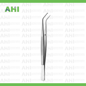 Pinces chirurgicales Goldman-Fox droites en acier inoxydable, de poche, pour marquage, usage manuel en USI, fabriquées au Pakistan - Product Image 2