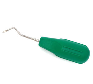 Elevadores de Raíces para Extracción Dental, Diferentes Formas y Diseños, Hechos de Acero Inoxidable de Alta Calidad, Juego de Instrumentos Quirúrgicos Dentales - Product Image 5
