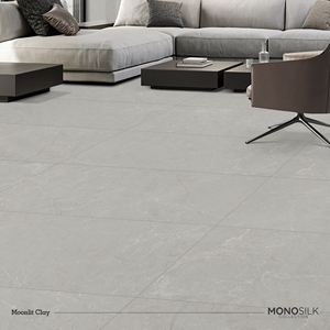 Luxury Grey moonlit Full-Body Marble Floor 600x1200mm Big Size Polished Glazed Metallic Porcelain Ceramic Tiles for Living Room - Product Image 4
