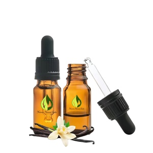 Soins de la peau naturels d'Inde, hydratants, lissants, nourrissants, parfum vegan, parfum caramel vanille, huile essentielle pure - Product Image 5