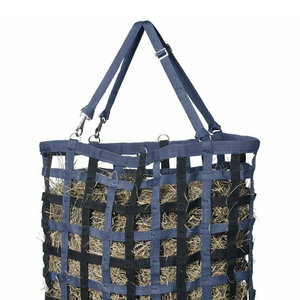 Horse Hay <b>Bags</b> Bulk Supplier Premium Quality Feeding <b>Net</b> Custom Print Unique Style ODM New Arrival - Product Image 5