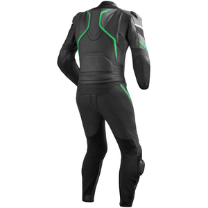Premium Quality Leather Motorbike <b>Racing</b> Suit motorbike <b>jacket</b> On Road Riding Leather Suit Motorcycle Riding Suit 2026 Quality - Product Image 5