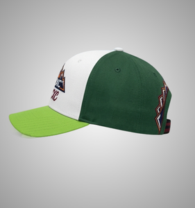 Gorra de Béisbol Bordada con Diseño de Logotipo Personalizado, Gorra Ajustable de Algodón Premium para Equipos Deportivos, Marcas de Moda, Eventos y Venta al Por Mayor - Product Image 4